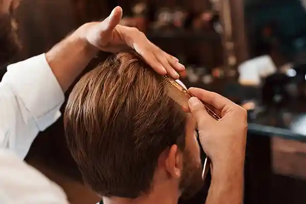 Haircut