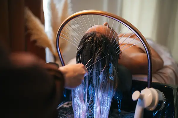 Hair Treatments