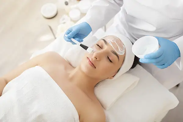 Medical Facial